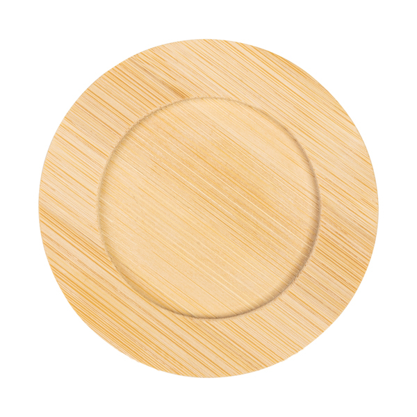 Zestaw 2 ceramicznych kubków Kerala, biały z nadrukiem logo b