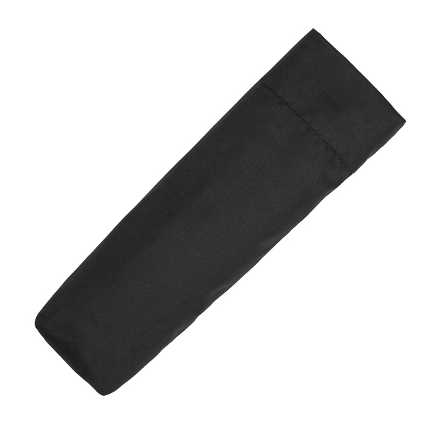 Zestaw upominkowy Doublet, czarny z nadrukiem logo e