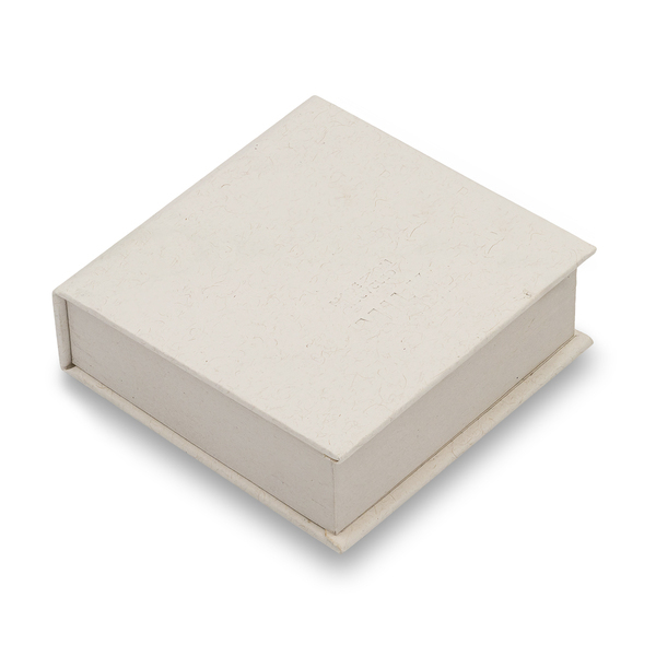 Blok z karteczkami Milky, biały z nadrukiem logo a