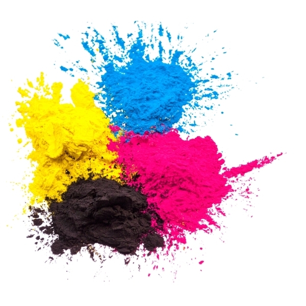 Wydruk UV-DTF, mix z nadrukiem logo - zdjęcie produktu