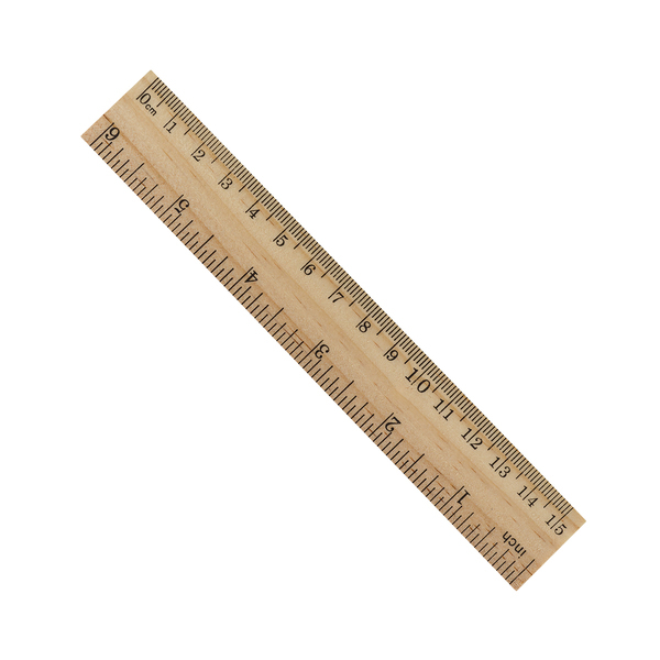 Planner biurkowy Melle, brązowy z nadrukiem logo d