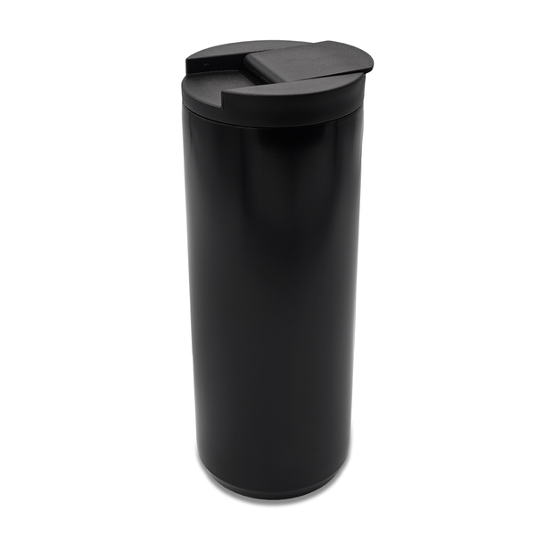 Kubek termiczny Camelo 500 ml, czarny