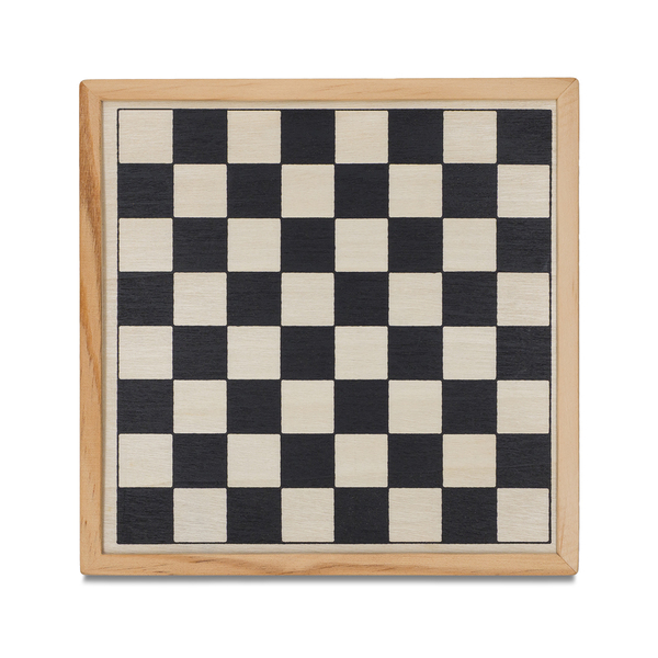 Gra 3w1 Triplay, beżowy z nadrukiem logo c