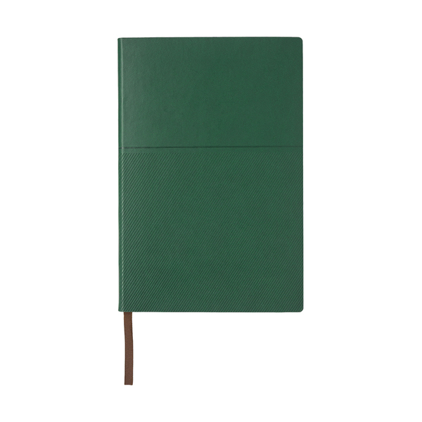Notes Horizon, ciemny zielony