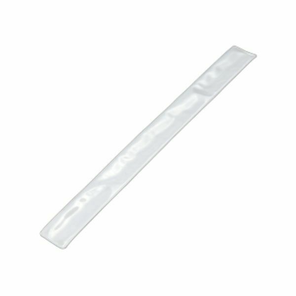 Opaska Snap band 30 cm, srebrny