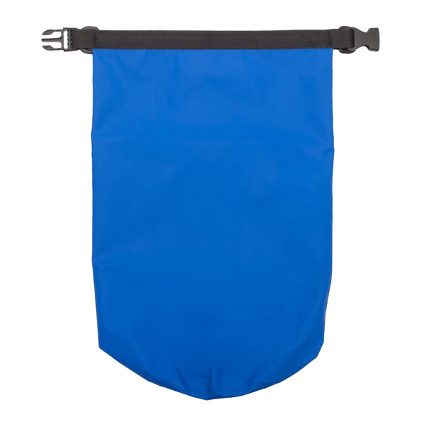 Worek XL Dry Inside, niebieski z nadrukiem logo b