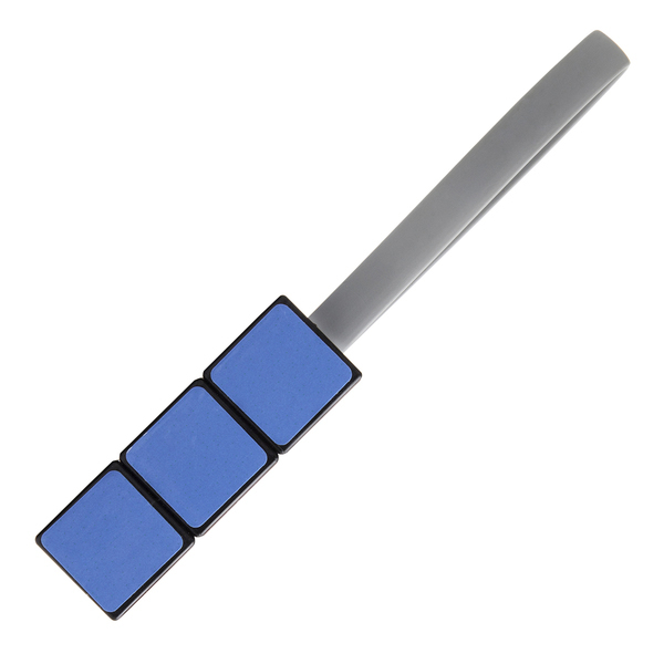 Kabel USB Color click&go, mix z nadrukiem logo g