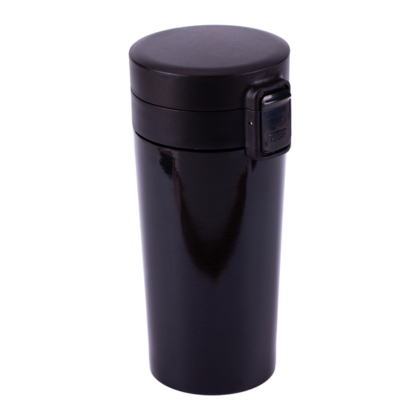 Kubek termiczny Casper 350 ml, czarny