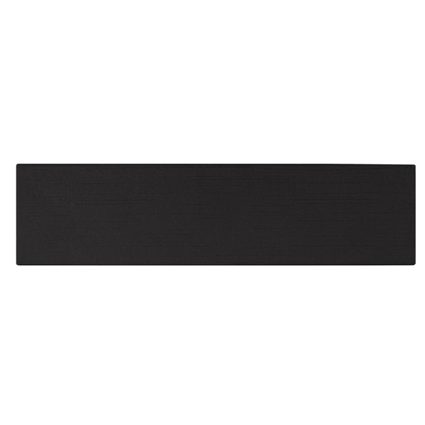 Elegancki długopis w pudełku Saba, ciemny zielony z nadrukiem logo f